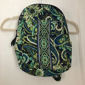 Vera Bradley Mini backpack